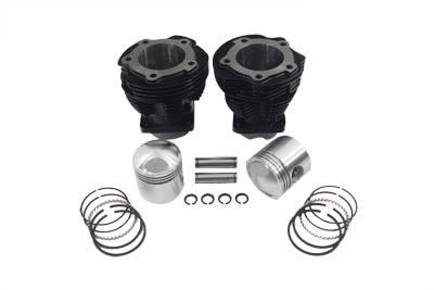 61 Knucklehead Cylinder Piston Kit
