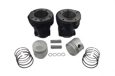 74 Shovelhead Cylinder and Piston Kit