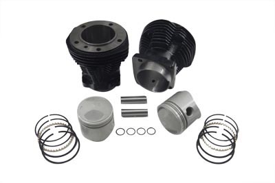74 Shovelhead Cylinder and Piston Kit