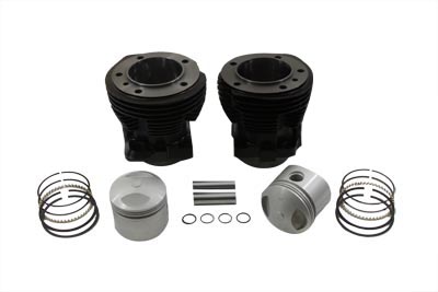 80 Shovelhead Cylinder Piston Kit