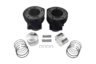 80 Shovelhead Cylinder Piston Kit