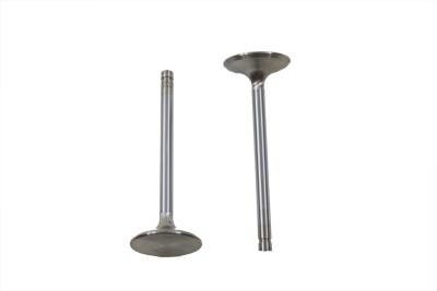 Stainless Steel Exhaust Valves