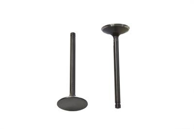 Nitrate Exhaust Valves