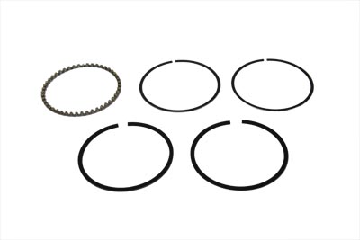 80 Piston Ring .005 Oversize