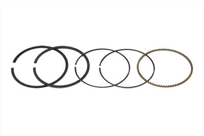 3-7/8 Piston Ring .030 Oversize