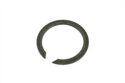 Right Crankcase Bearing Retainer Ring