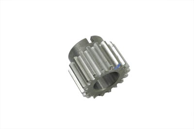 Pinion Gear Blue for 1991-up XL Sportster