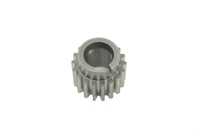 Pinion Gear Blue for 1991-up XL Sportster