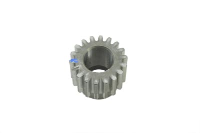 Pinion Gear Blue for 1991-up XL Sportster