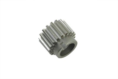 Pinion Gear Red for 1991-up XL Sportster