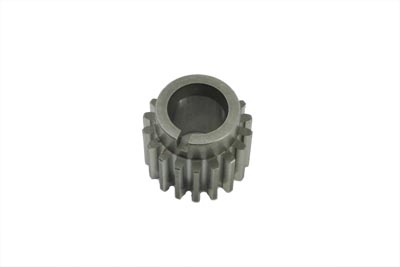 Pinion Gear Red for 1991-up XL Sportster