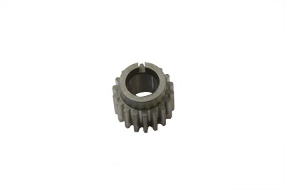 Pinion Gear White for 1991-up XL Sportster