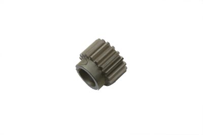 Pinion Gear White for 1991-up XL Sportster