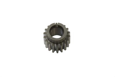 Green Pinion Shaft Gear for 1991-1999 XL Sportster