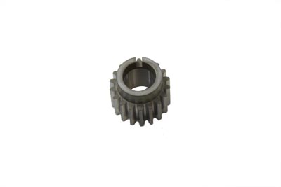 Pinion Gear Yellow for 1991-up XL Sportster