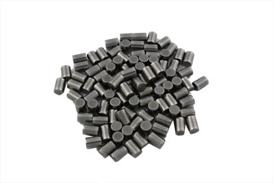 Standard Engine Case Roller Bearings Left Side - 100 Pack