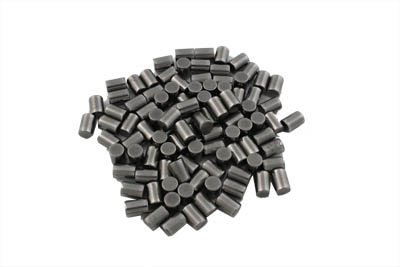 Standard Engine Case Roller Bearings Left Side - 100 Pack