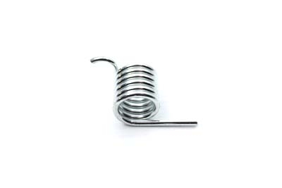 Zinc Brake Pedal Spring