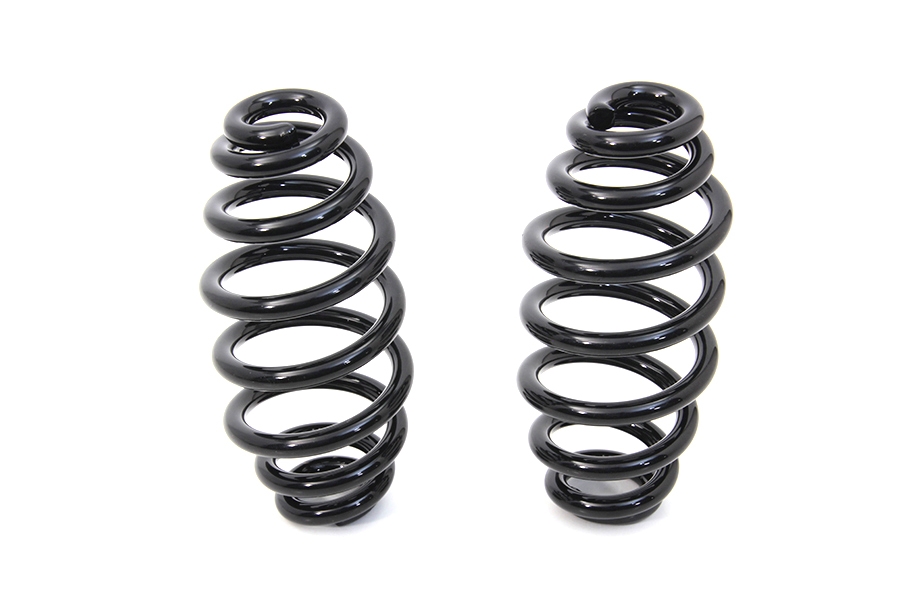 Black 5 Seat Spring Set