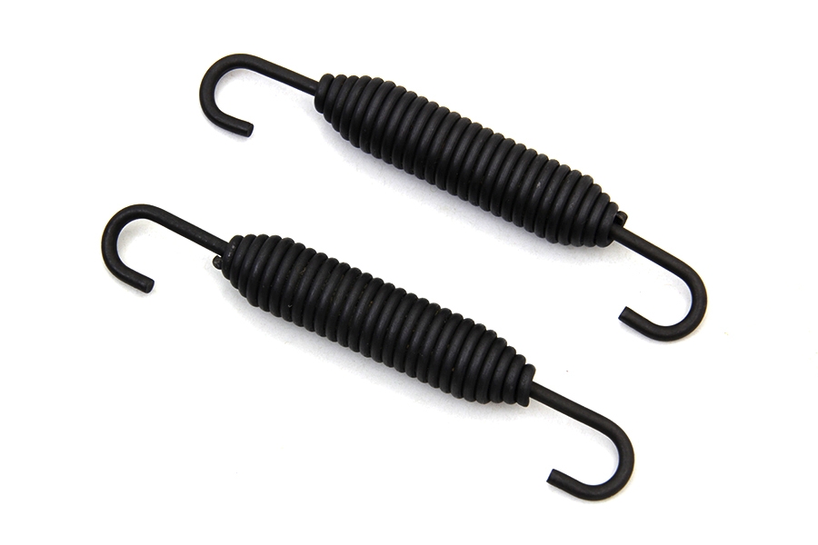 Front Brake Shoe Spring Set