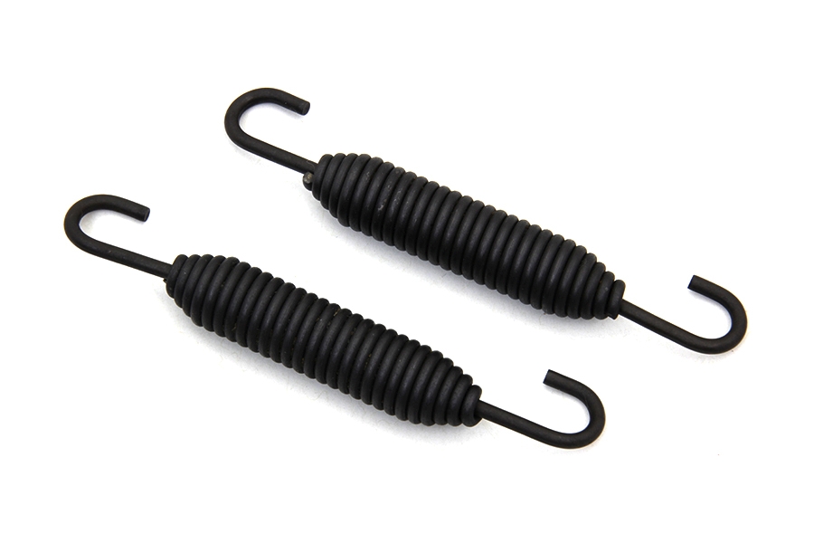 Front Brake Shoe Spring Set