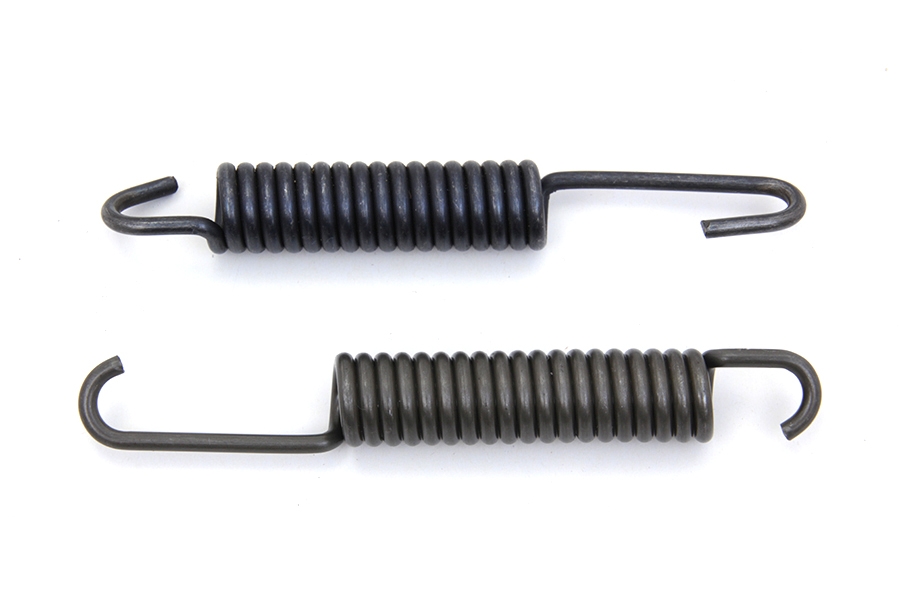 Rear Brake Shoe Spring Kit