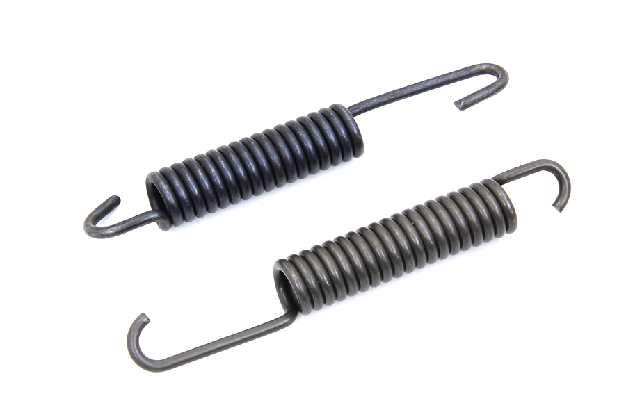 Rear Brake Shoe Spring Kit
