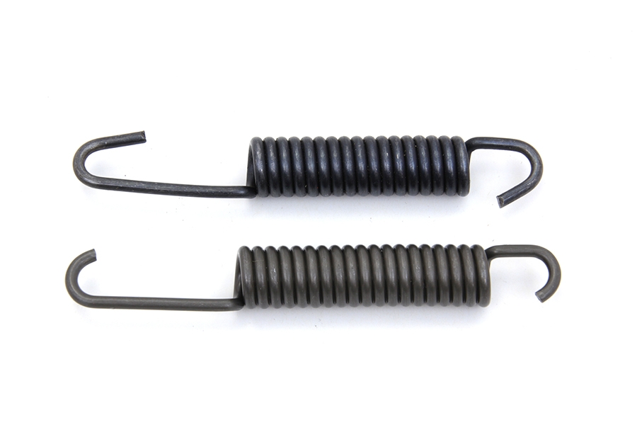 Rear Brake Shoe Spring Kit