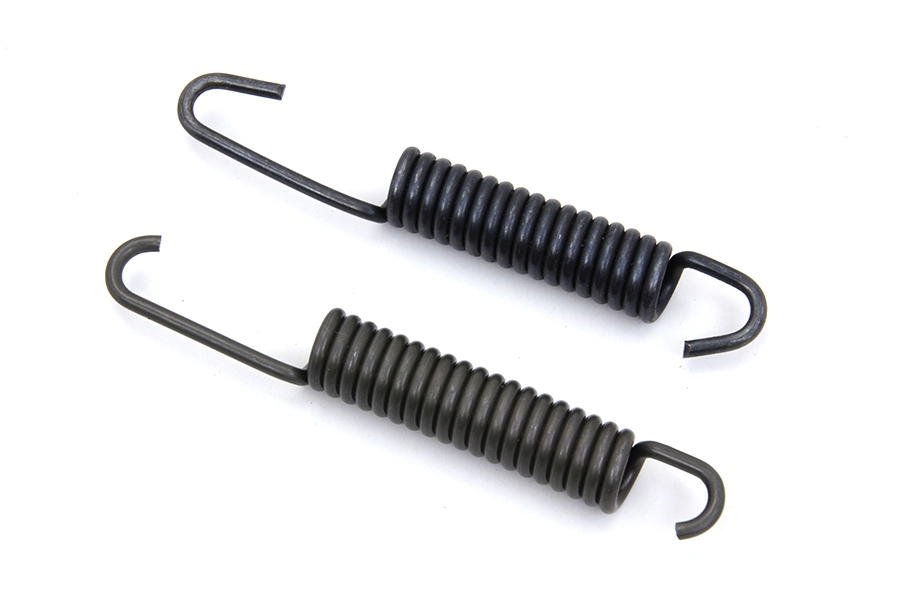 Rear Brake Shoe Spring Kit