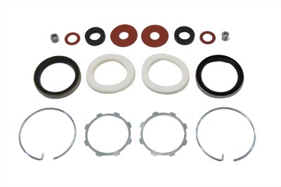 Fork Seal Rebuilding Kit