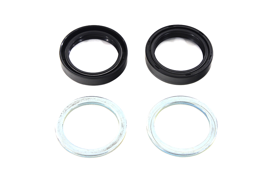 Upper Fork Seal Kit