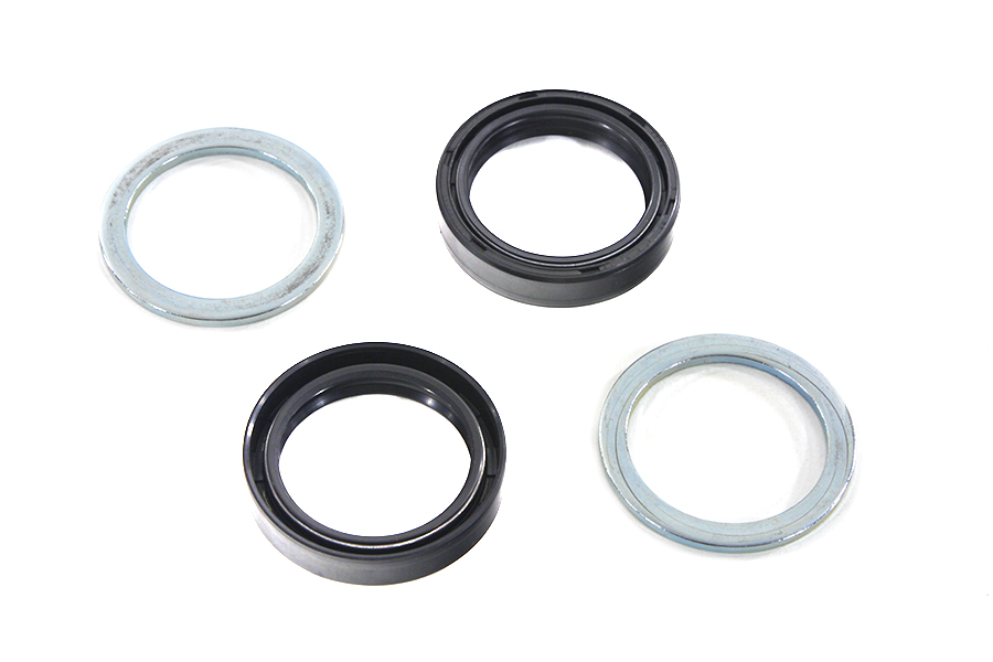 Upper Fork Seal Kit