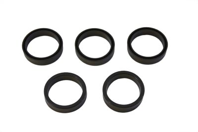 40mm V-Twin CV Intake Manifold Seal