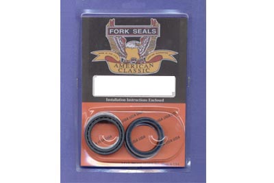 Leak Proof Fork Seal Set