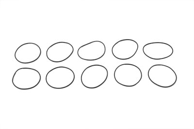 Float Bowl O-Ring