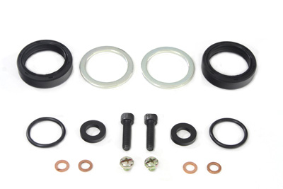 Fork Seal Rebuild Kit