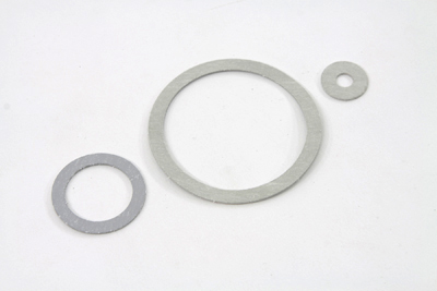 Canister Filter Seals