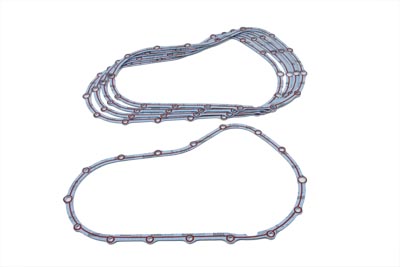 V-Twin Primary Cover Gasket