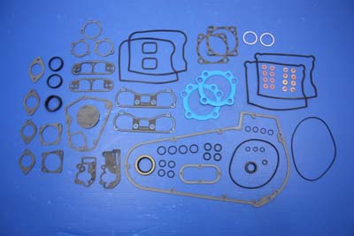 Engine Gasket Kit