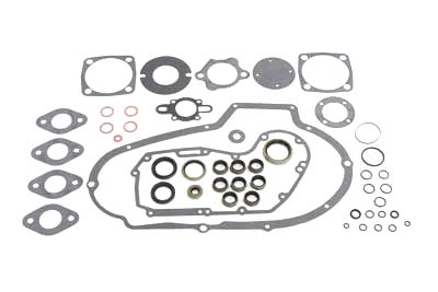 V-Twin Engine Gasket Kit