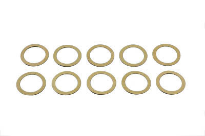 Outer Tail Lamp Lens Gasket