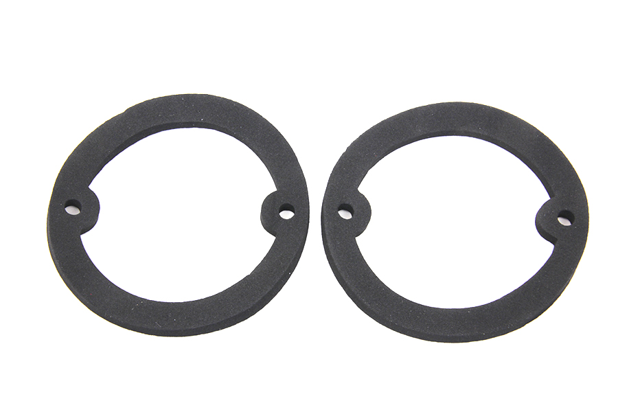 Turn Signal Lens Gasket