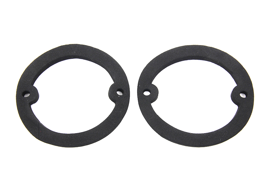Turn Signal Lens Gasket