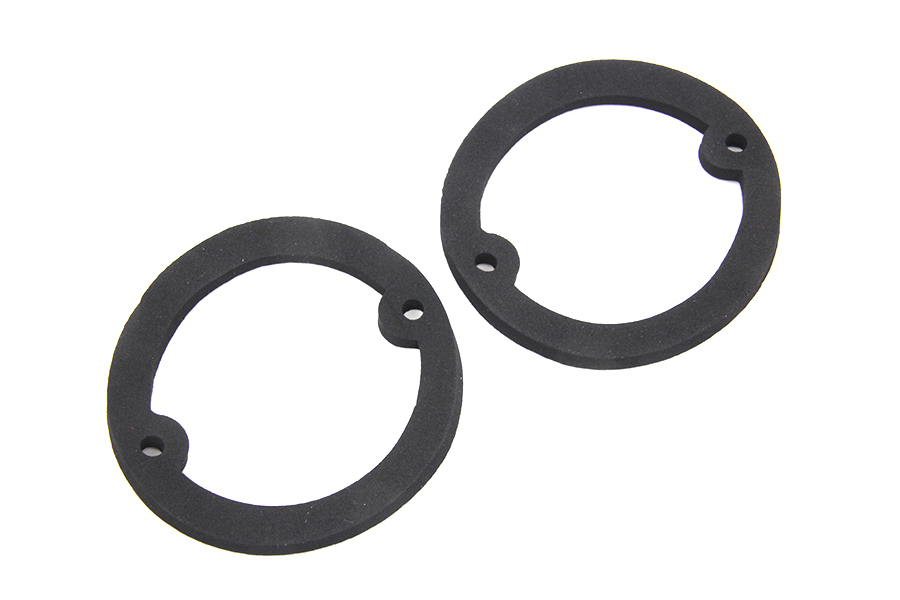 Turn Signal Lens Gasket