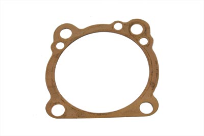 V-Twin Head Gasket Copper .010" for XL 1986-UP Sportsters