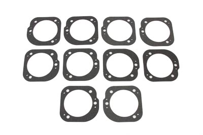 James Air Cleaner Backing Plate Gasket
