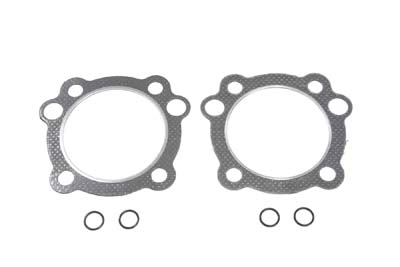 James Graphite Fire Ring Head Gasket