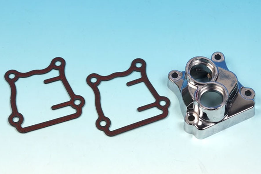 James Twin Cam Tappet Cover Gasket