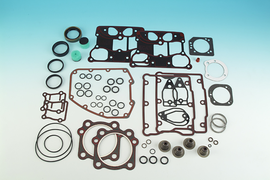 James Complete Engine Gasket Kit