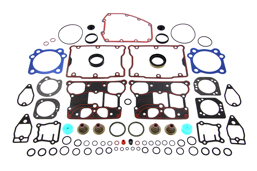 James Complete Engine Gasket Kit